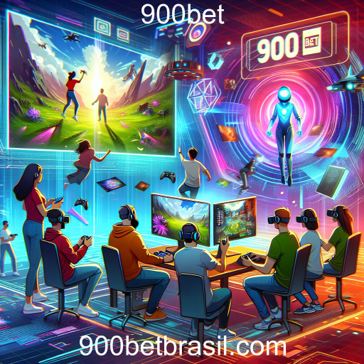 A Importância da Categoria 'Comunidade' em Jogos Online: Mais que Competição